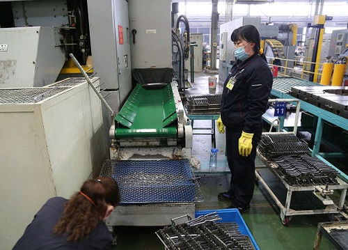 桁架上下料機(jī)械手 龍思達(dá)與南開桁架機(jī)械手的銷售與技術(shù)咨詢服務(wù)全解析