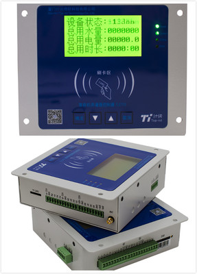 2019水博會精彩上演，計訊物聯創新通訊產品引領智慧水務新風尚