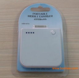 通訊產品外置移動電源 功能、廠商與市場價格解析