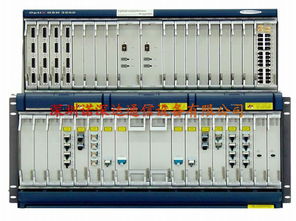 揭秘OSN3500 高清大圖展示新一代智能光傳輸設備的卓越風采
