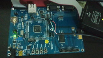 GD32F107C評估串口通信 在電子產品世界論壇中的通訊應用探索